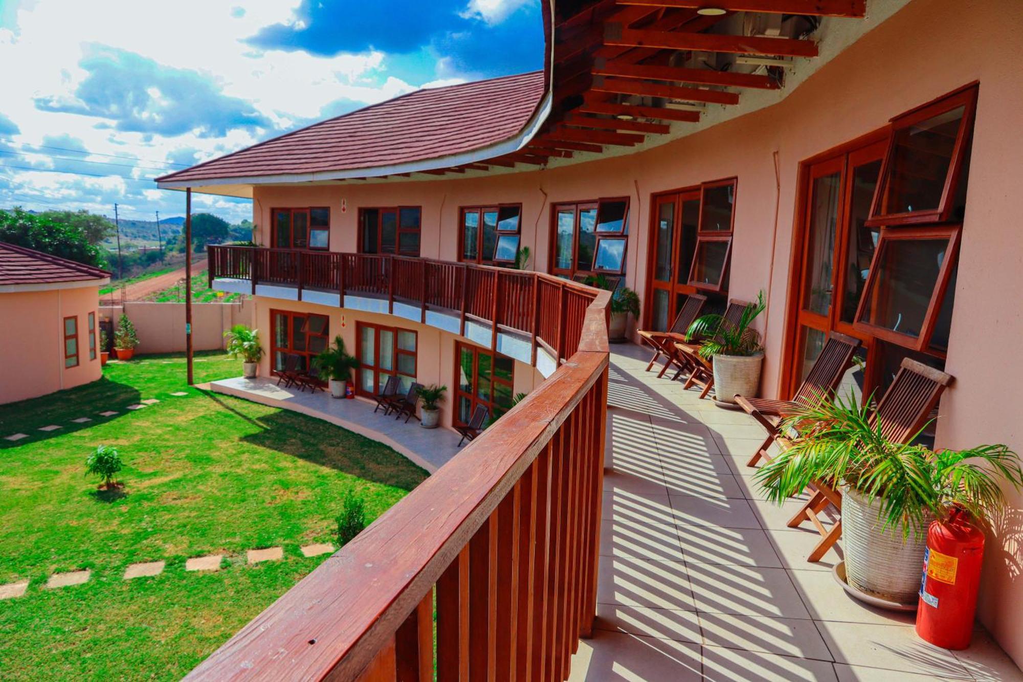 Riverview Inn マレラネ エクステリア 写真