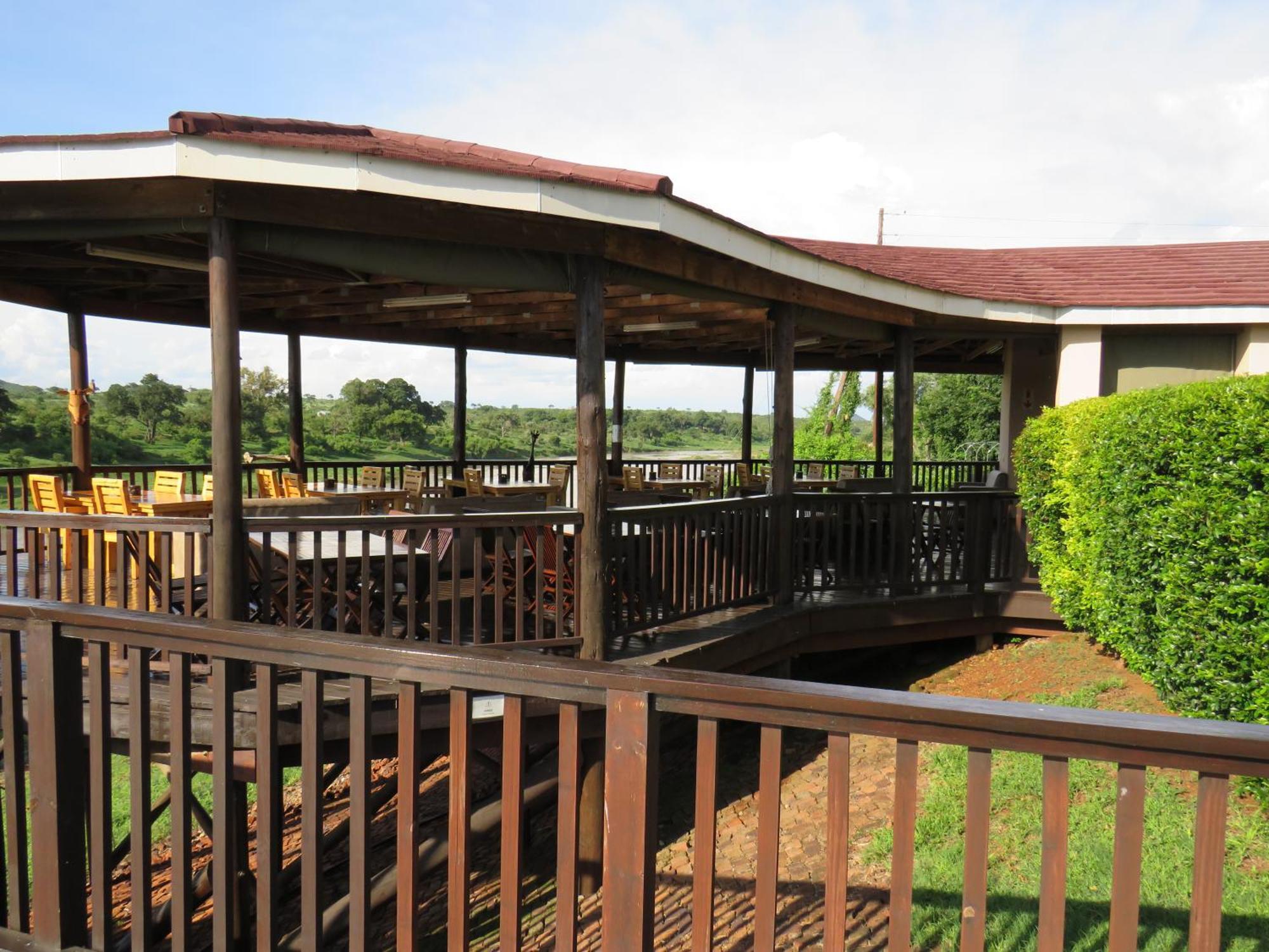 Riverview Inn マレラネ エクステリア 写真