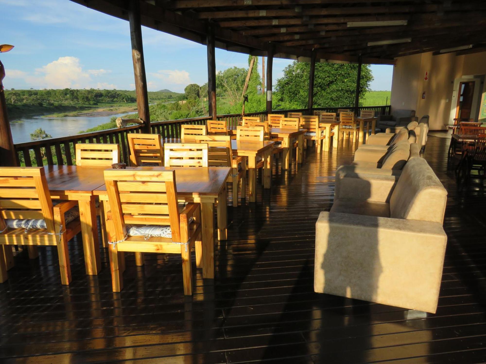 Riverview Inn マレラネ エクステリア 写真