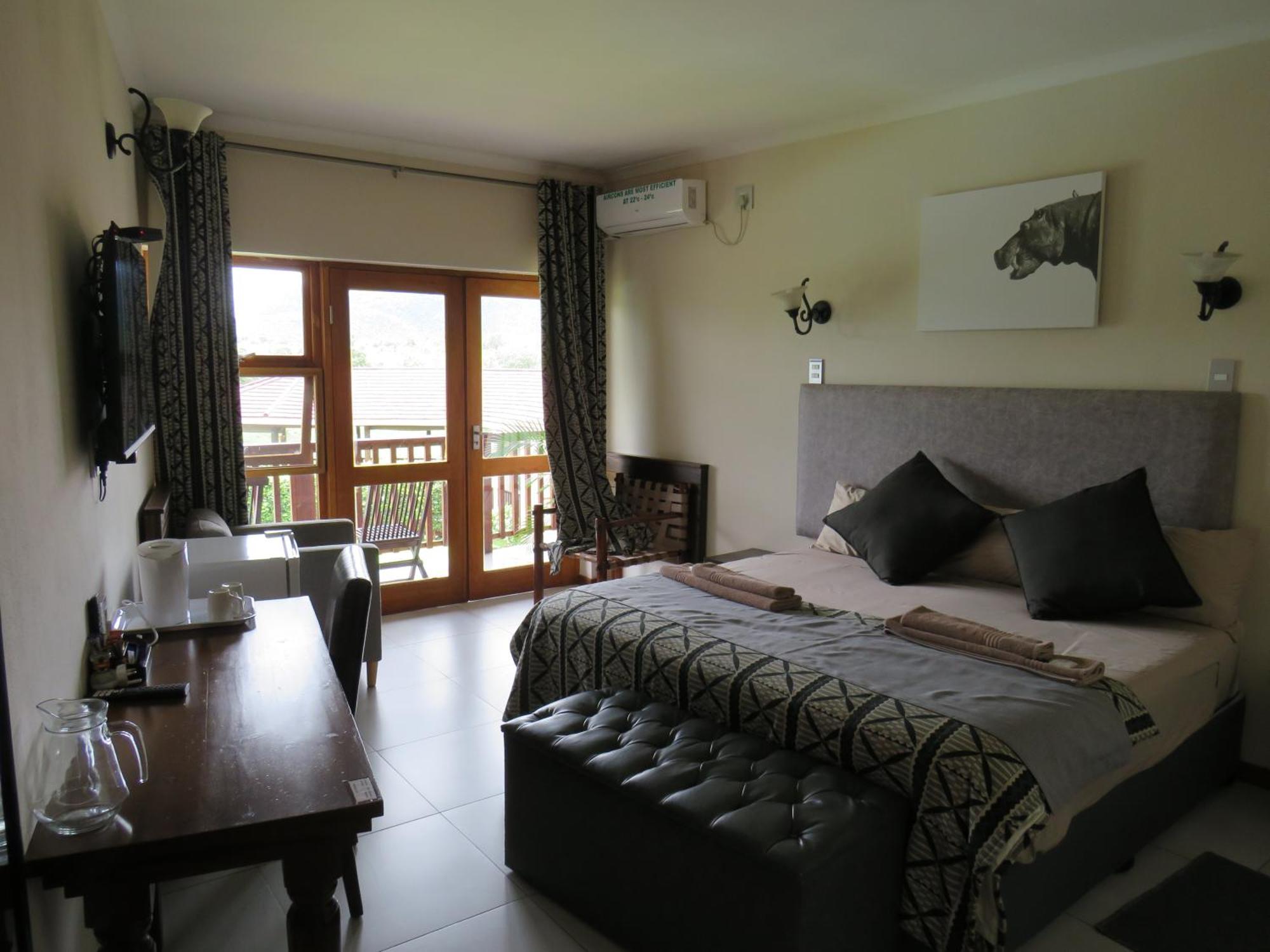 Riverview Inn マレラネ エクステリア 写真