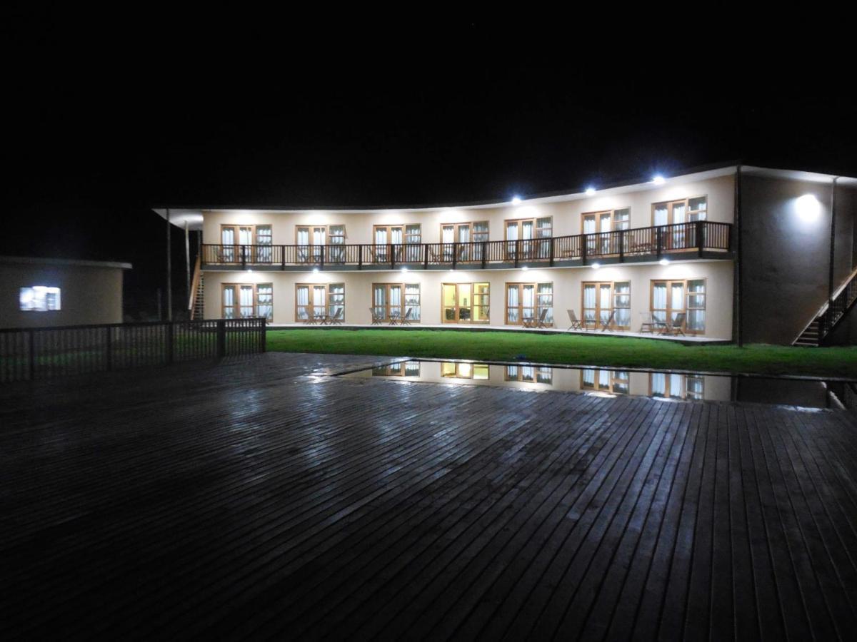Riverview Inn マレラネ エクステリア 写真